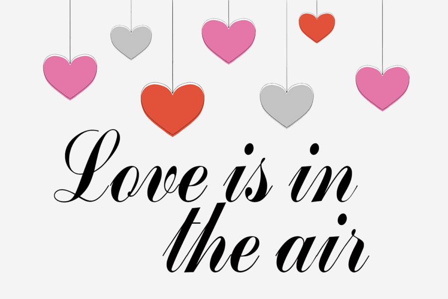 Love+is+in+the+air