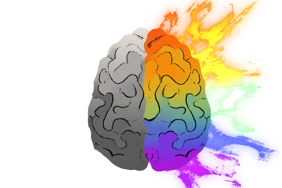 Our+relations+to+different+colors+effect+our+mood.+Red+often+invokes+feelings+of+anger%2C+whereas+green+commonly+promotes+tranquility.