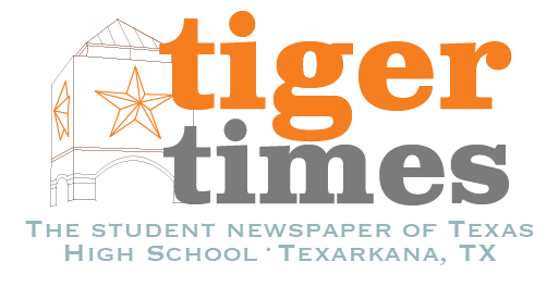 The School Newspaper of Texas High School