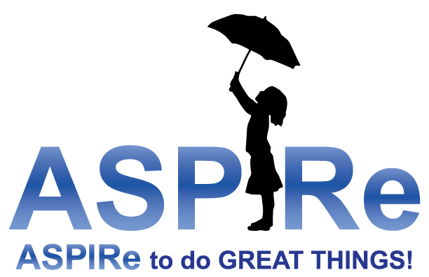 The ASPIRe program has received a grant to expand their program to more ages. They hope that this will help them to implement their new ideas.