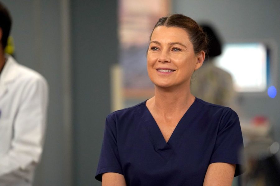 Meredith Grey actress Ellen Pompeo leaves Greys Anatomy after 19 seasons.