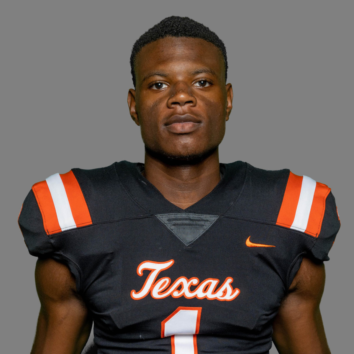 Player of the game, senior TJ Gray. 
"I feel like TJ played really well overall," Head Coach Gerry Stanford said. "I though he did a great job out there. He played a lot of snaps for us and made some plays."