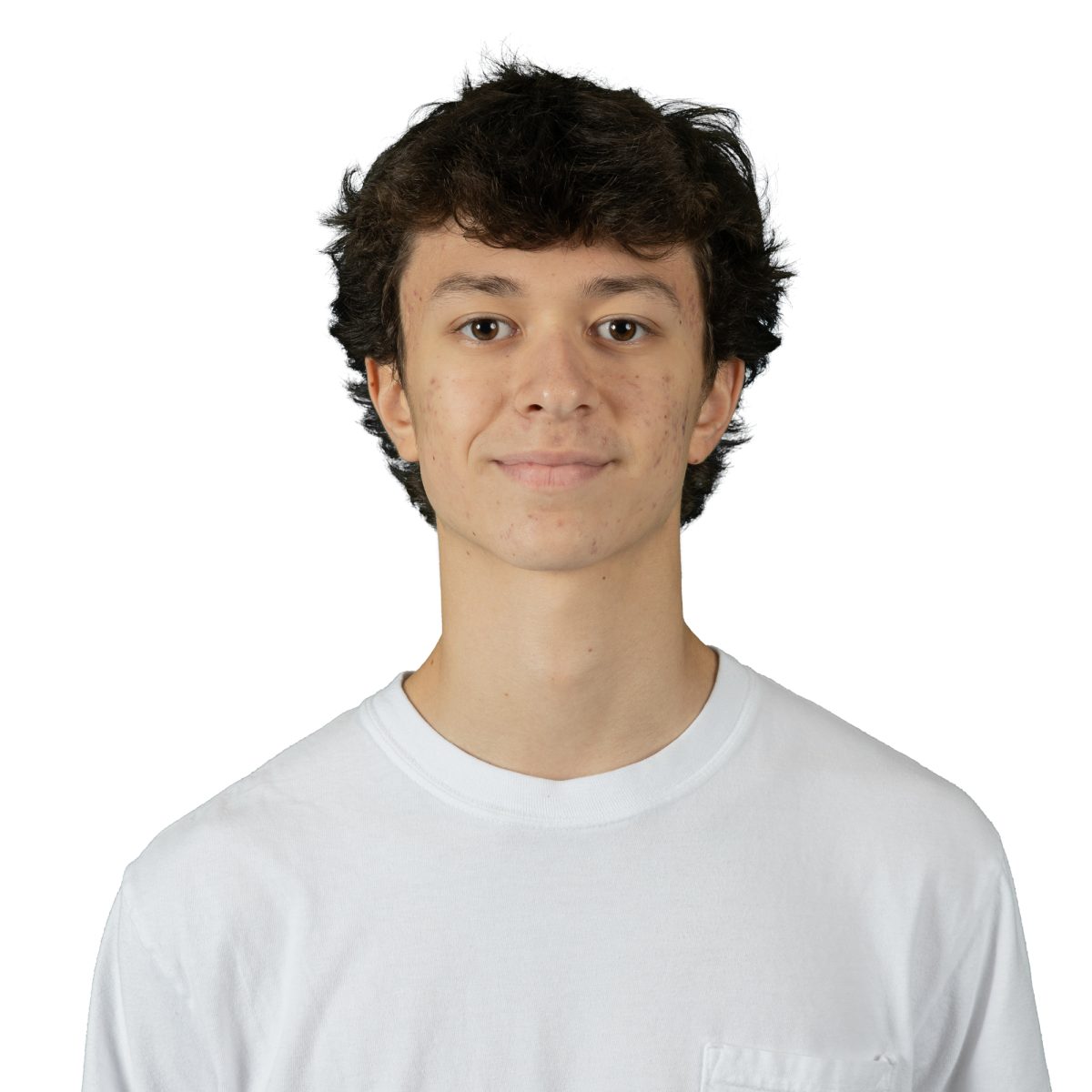 Grant Spicher
