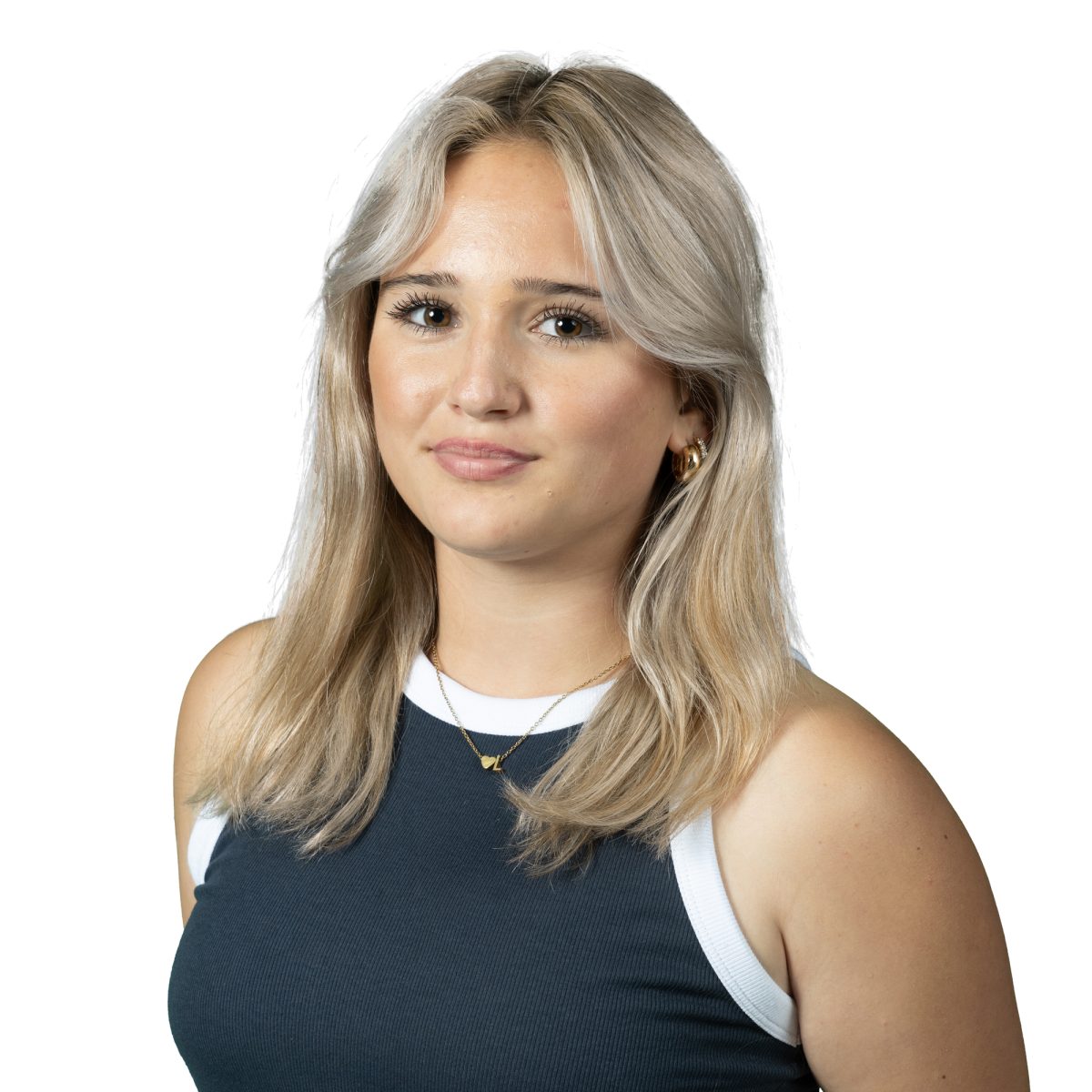 Leah Crow