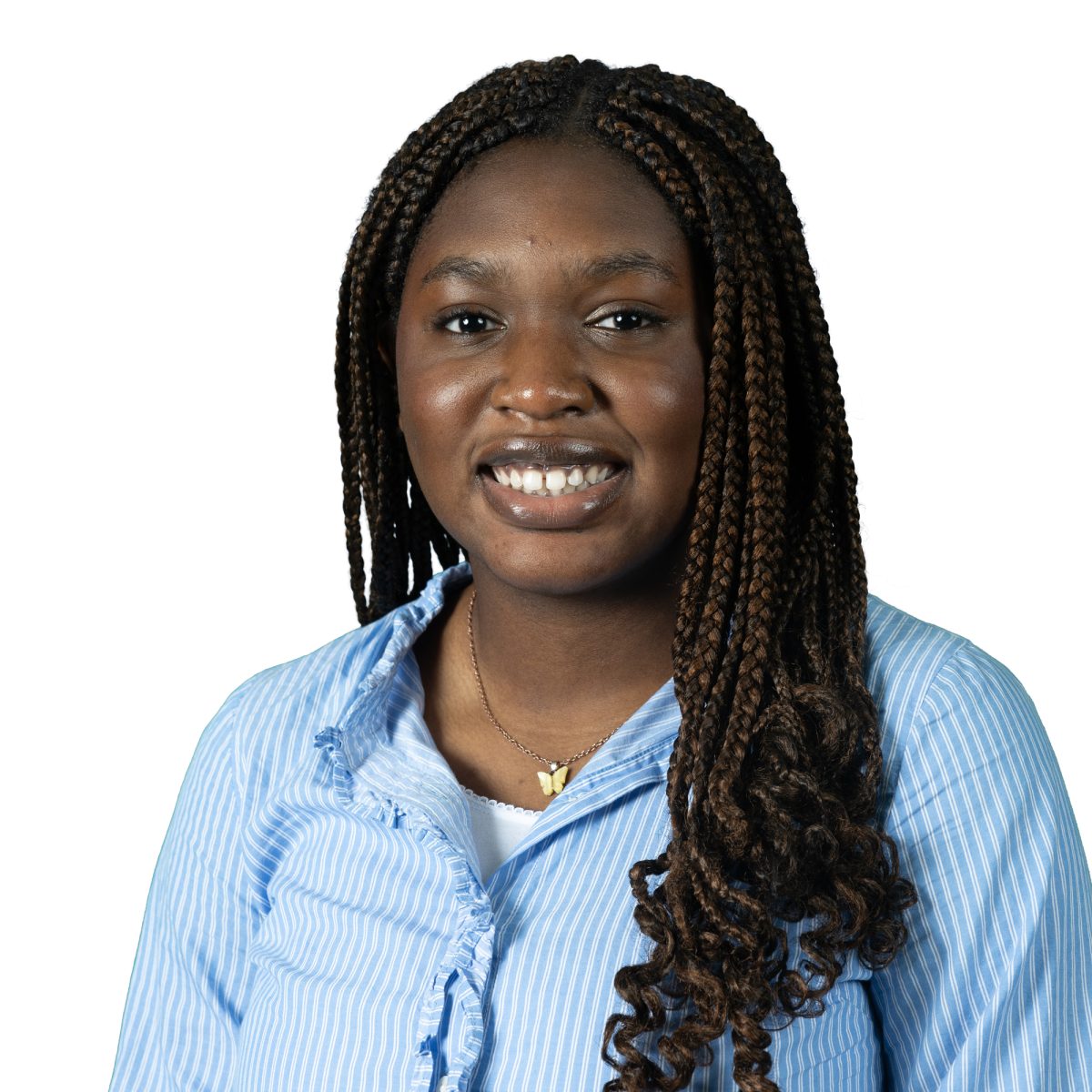 Temilola Ogunkolade