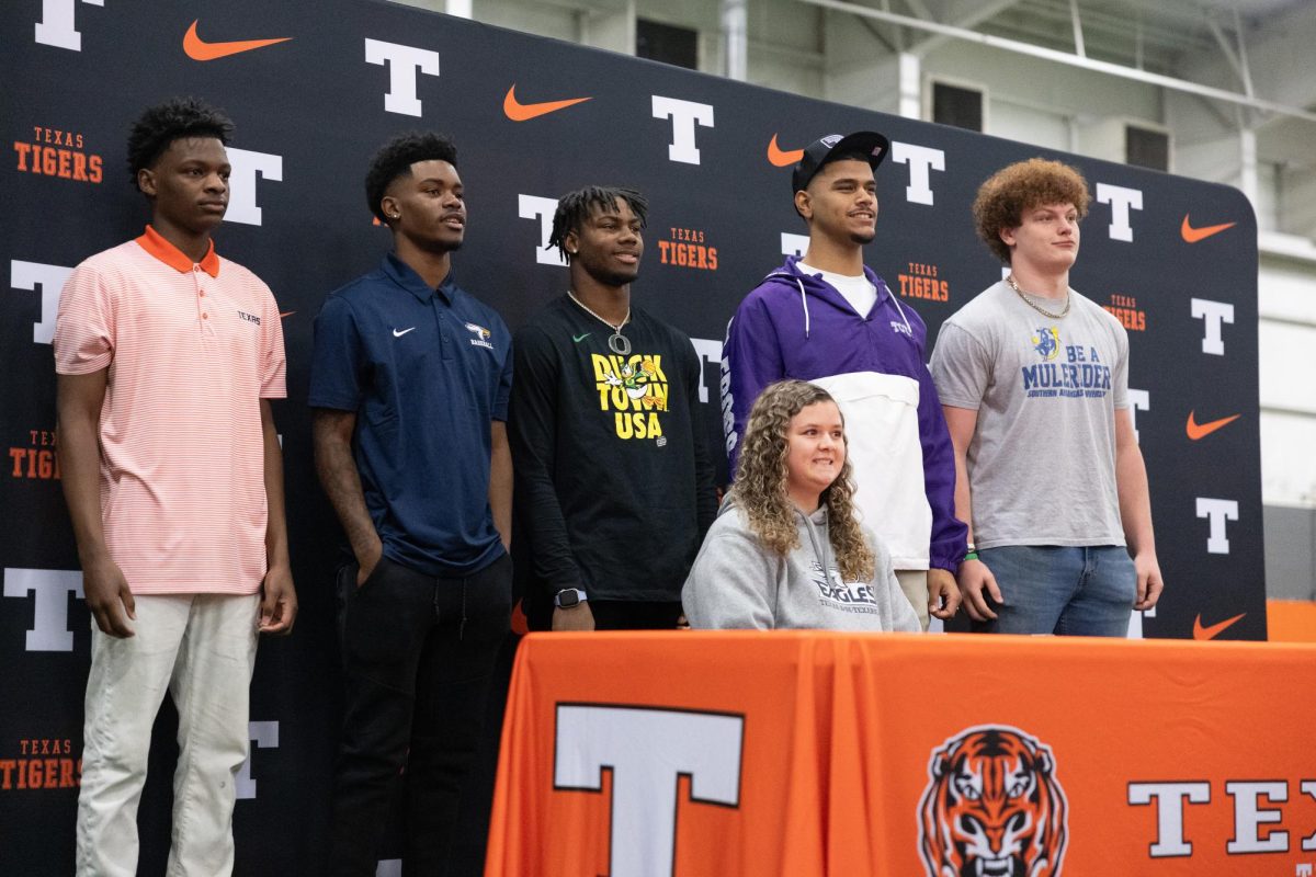 Securing The College Dream