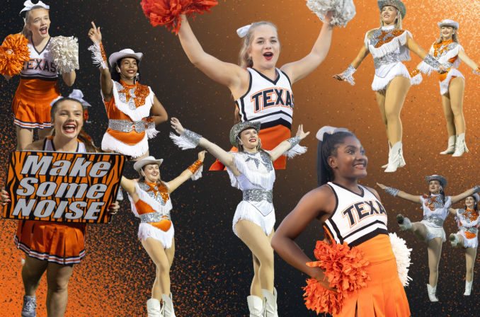 As students across Texarkana Independent School District learned that school would be canceled for another day, the effects of continued inclement weather in the area prove to extend beyond the academic setting. To ensure safety of students, parents and coaches, the Texas High School cheer team and drill team postponed their informational meeting.