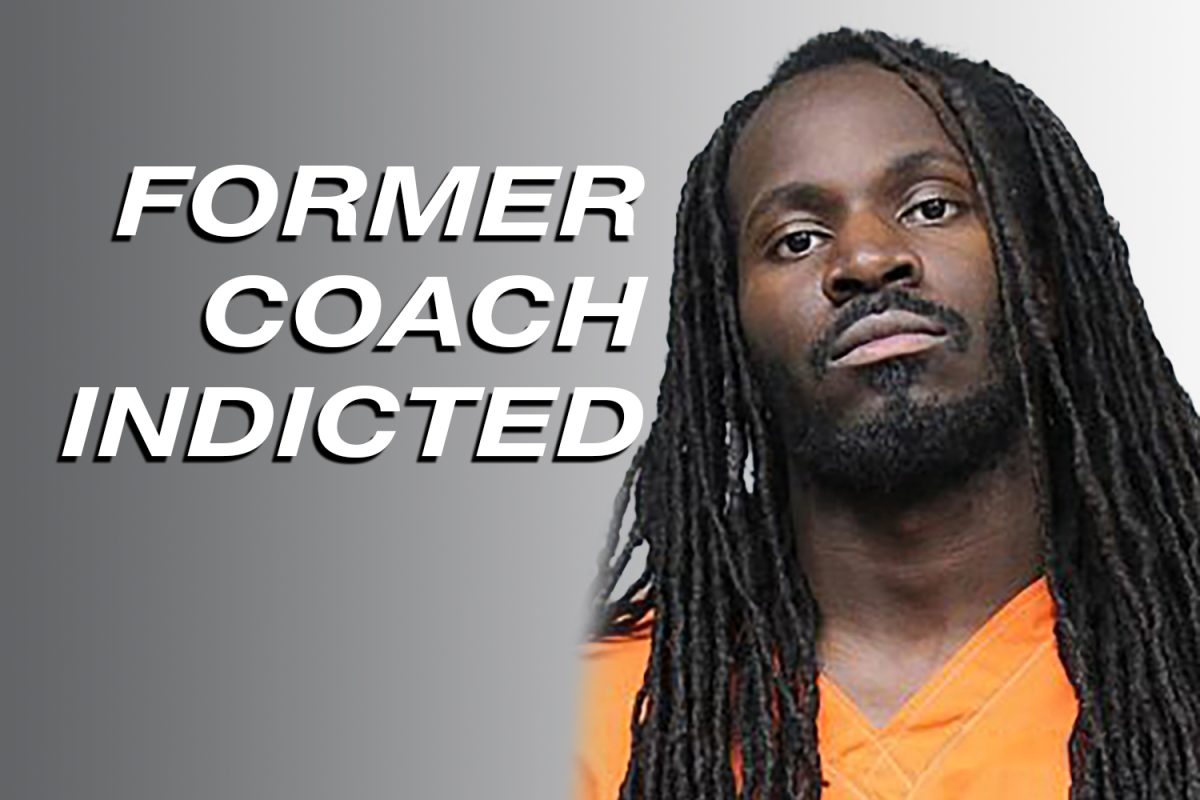 A Bowie County grand jury indicted former Texas High School coach Te’Vailance Hunt on May 7, 2026, for online solicitation of a minor, a second degree felony offense.